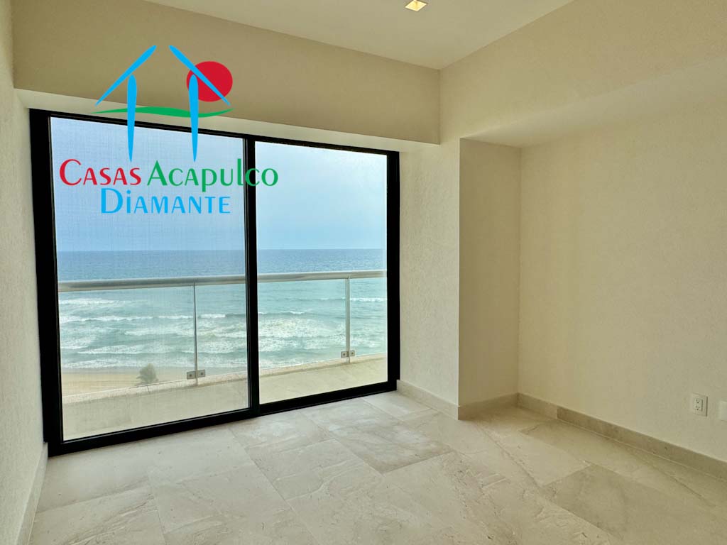 Reserva PlayaMar 1 901 - Recámara tres 3